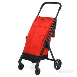 Foppapedretti Go Fast - carrello spesa nuovo