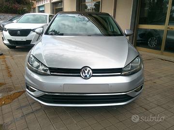 Volkswagen Golf 1.6 TDI 115 CV 5p. Business BlueMo