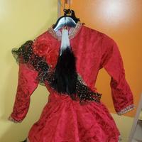 Vestito di Carnevale Veneziano