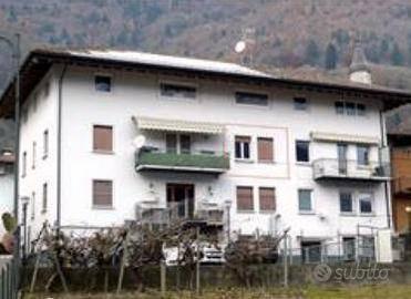 Immobile in asta di 61 m² con 2 locali a Storo