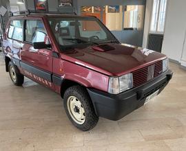 Fiat Panda 1000 4x4 Sisley