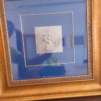 Quadro di Giacomo Manzu'