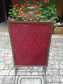 Antico parascintille