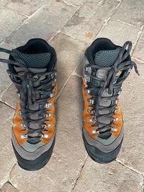 Scarponi MEINDL Air Revolution Goretex uomo mis.8