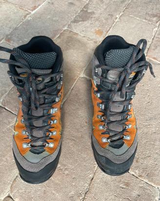 Scarponi MEINDL Air Revolution Goretex uomo mis.8