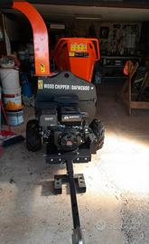 biotrituratore 