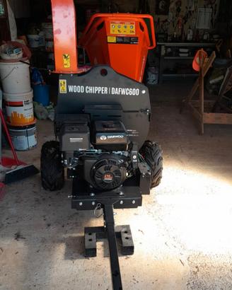 biotrituratore 