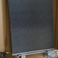 Condensatore per clima Audi/Volkswagen/Seat/Skoda