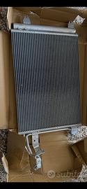 Condensatore per clima Audi/Volkswagen/Seat/Skoda
