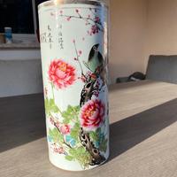 Vaso cinese