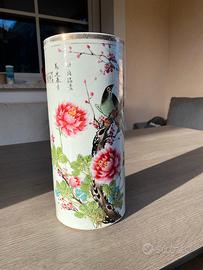 Vaso cinese