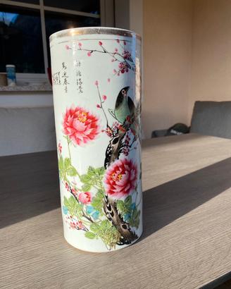 Vaso cinese