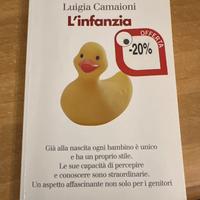 L’infanzia
