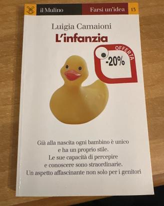 L’infanzia