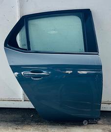 Porta posteriore destra Opel Corsa