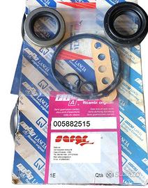 LANCIA DELTA INTEGRALE 4WD SERIE GUARNIZIONI CAMBI