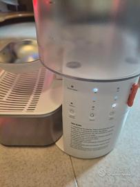 Fontanella FeelNeedy CleanFlip Neo-Fountain