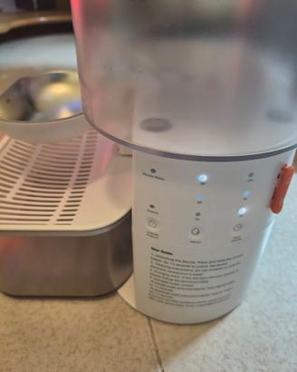 Fontanella FeelNeedy CleanFlip Neo-Fountain