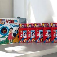 Heidi v35 la più bella versione completa