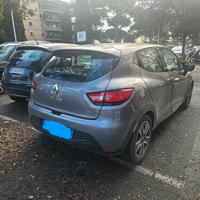 Renault clio 4