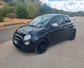 Fiat 500 1.3 Multijet 16V 95 CV Sport