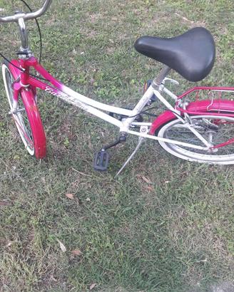 Bicicletta 