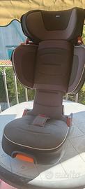Seggiolino auto isofix