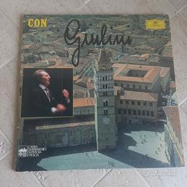 3 LP vinile musica classica