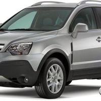 Opel antara ricambi
