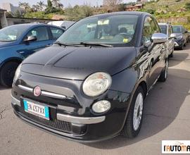 FIAT - 500 1.2 Lounge 69cv