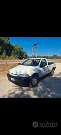 Fiat Strada JTD