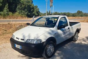 Fiat Strada JTD