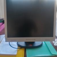 monitor pc