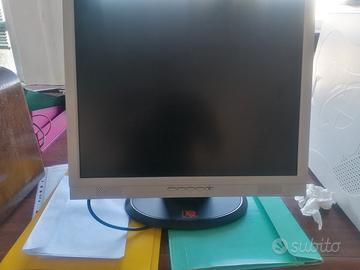 monitor pc