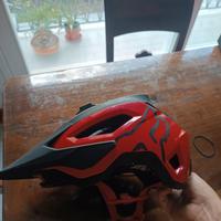 casco MTB Fox 