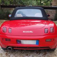 auto Fiat Barchetta 