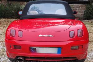 auto Fiat Barchetta 