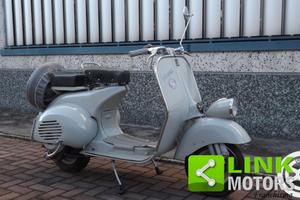 Piaggio Vespa 125 (VN1T) 1955 restauro completo