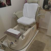 poltrona Pedicure Spa