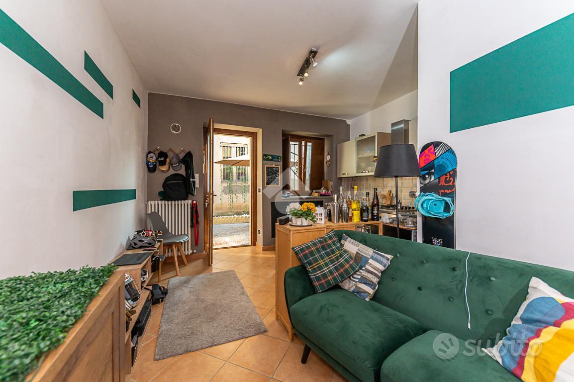 Apartment in San Gillio, Torino - Altro