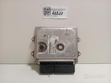CENTRALINA INIEZIONE FIAT 500 L Living 55258953 95