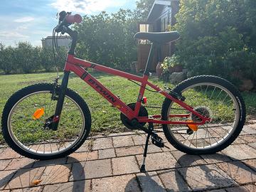 Bici  bimbo