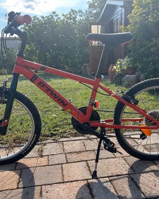 Bici  bimbo