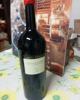 vino aglianico 