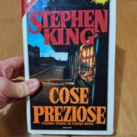Cose Preziose - Stephen King - S. & K. (1992)