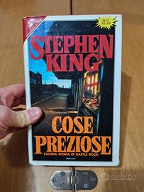 Cose Preziose - Stephen King - S. & K. (1992)