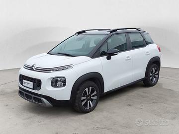 Citroën C3 Aircross PureTech 110 S&S Feel