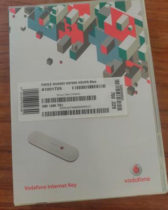 FACILE HUAWEI K3765H 
