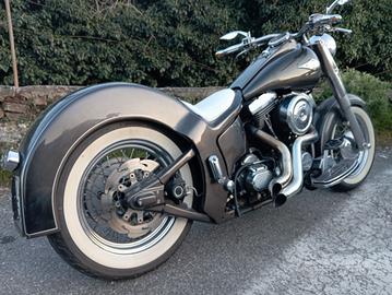 Harley-davidson 1340 Heritage Softail SPECIAL - PE