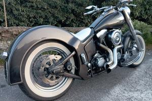 Harley-davidson 1340 Heritage Softail SPECIAL - PE